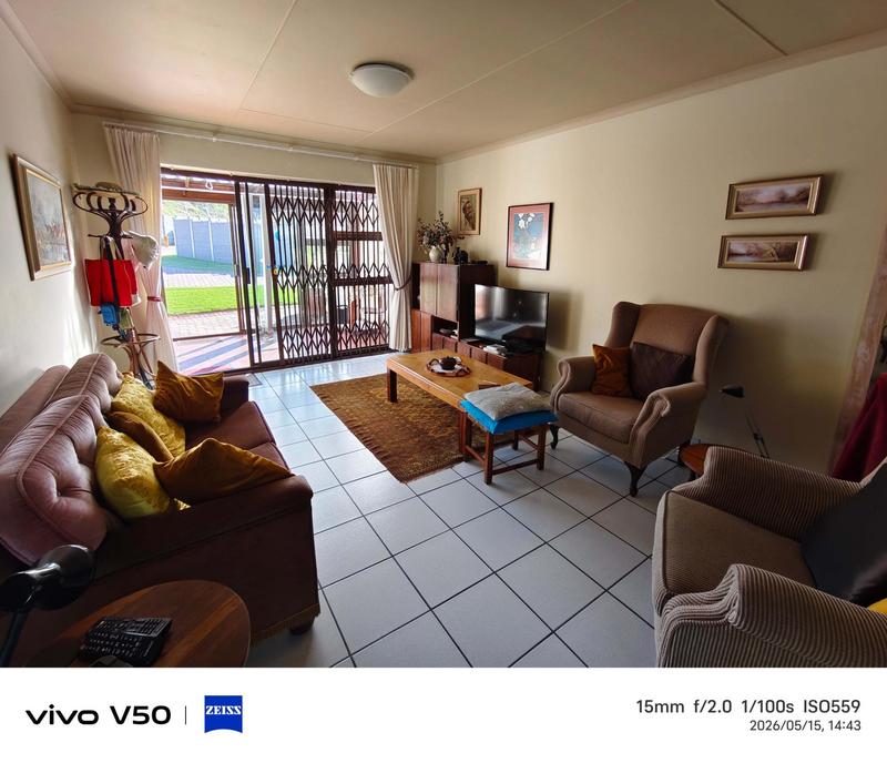 2 Bedroom Property for Sale in Hartenbos Western Cape